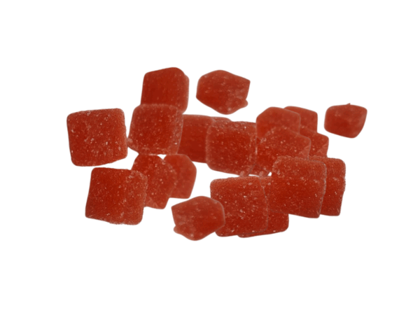 Vegan Chaga Gummies, 500mg - Image 2